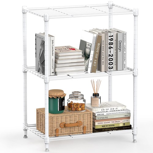 450 lbs capacity tier wire - lbs, 3-tier